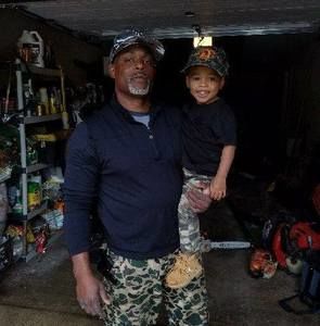 Meet your Posher, Arthur